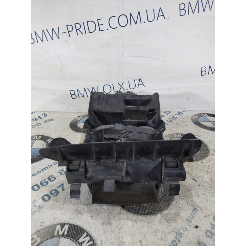 Лоток багажника (салон) Volkswagen Passat B5 2003 1.9 TDI 3b9867705