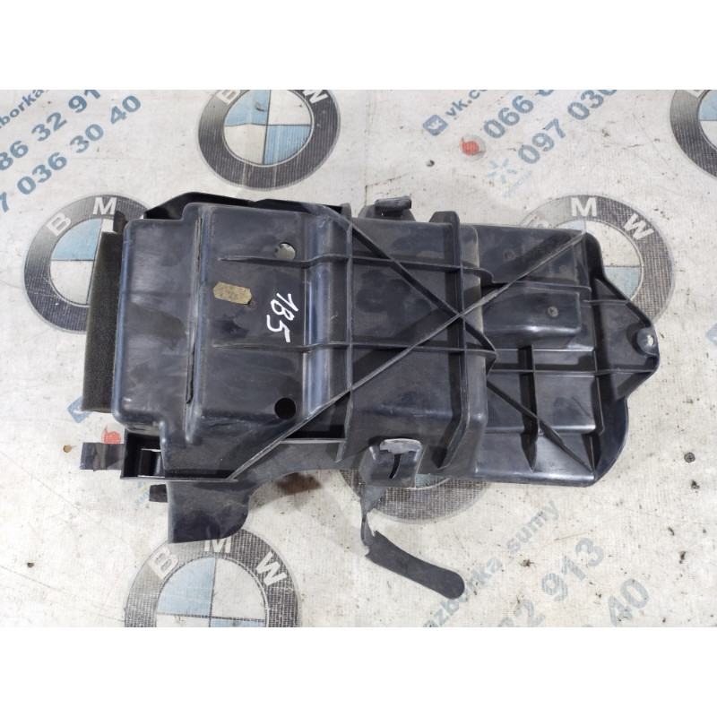 Лоток багажника (салон) Volkswagen Passat B5 2003 1.9 TDI 3b9867705