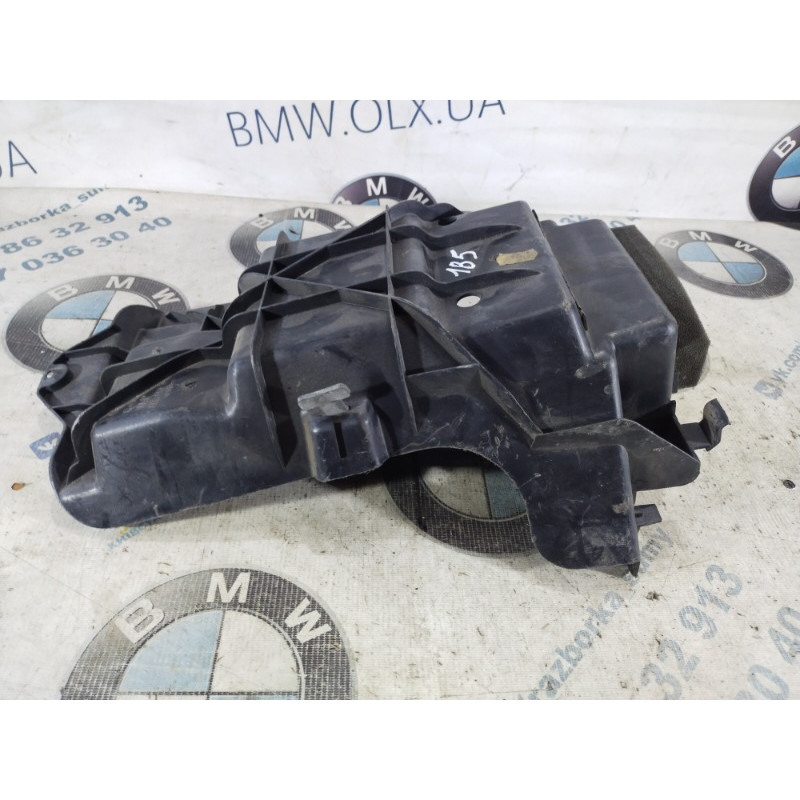 Лоток багажника (салон) Volkswagen Passat B5 2003 1.9 TDI 3b9867705