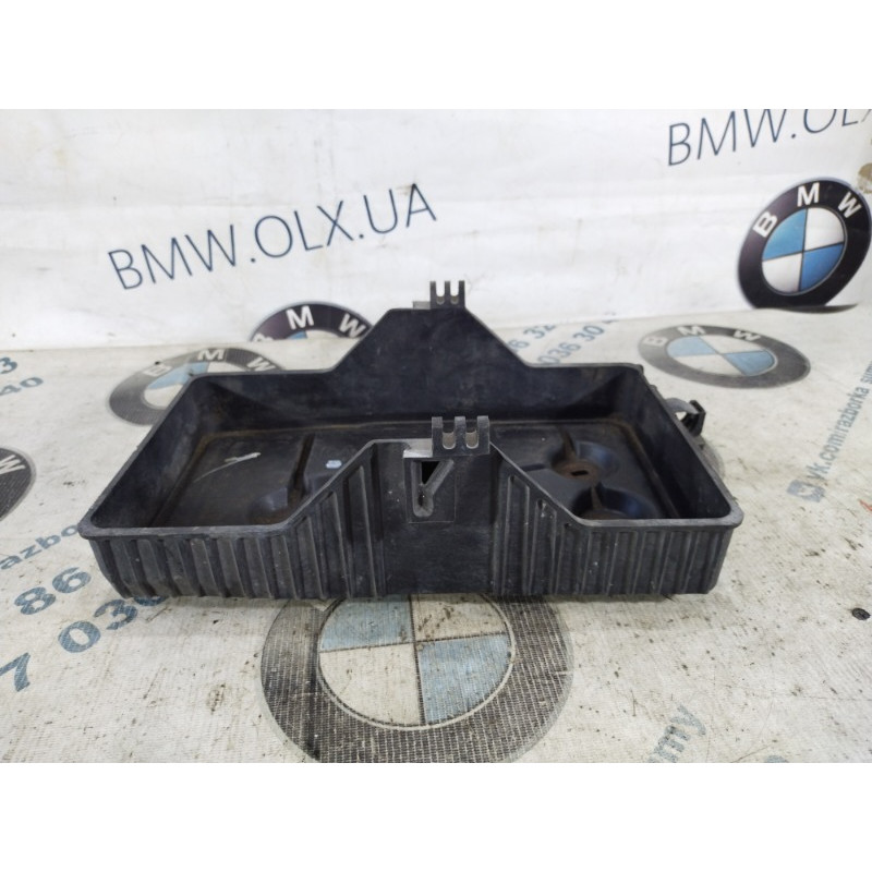 Крепление аккумулятора (кузов и элементы) Mazda 6 GH 2008 2.0 RF7J gam656041