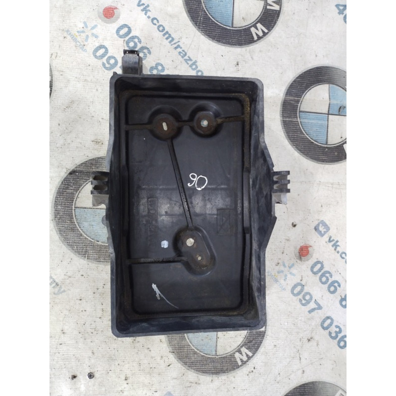 Крепление аккумулятора (кузов и элементы) Mazda 6 GH 2008 2.0 RF7J gam656041