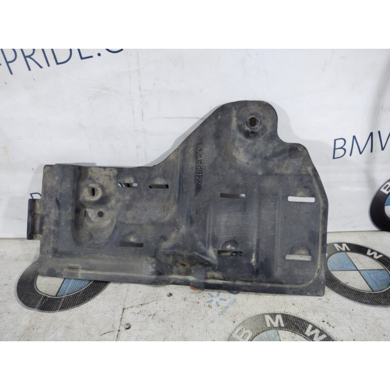 Захист (кузов і елементи) Mazda 6 GG 2002 2.0 RF5 gj6a56122