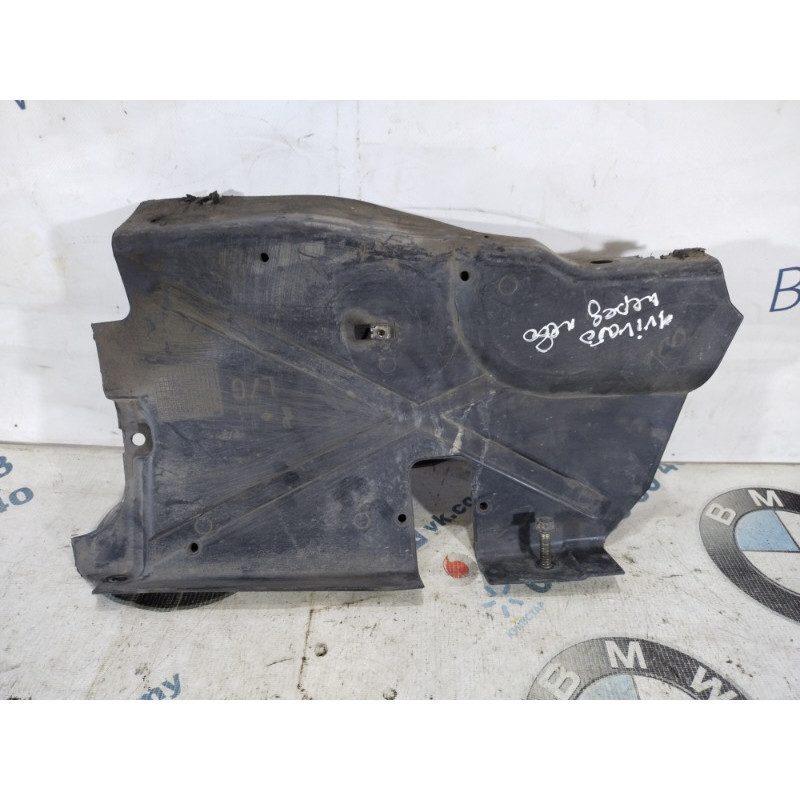 Защита (кузов и элементы) Opel Vivaro 1 2007 1.9 D 93857407