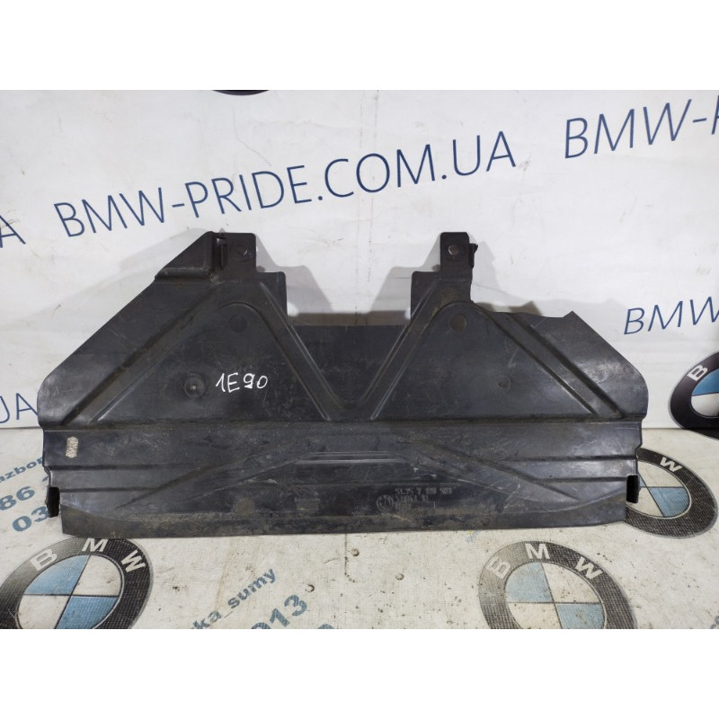 Защита (кузов и элементы) BMW 3-series E90 2006 N46B20 51757128503