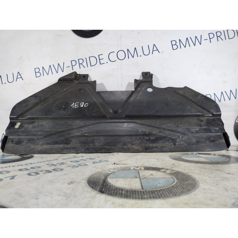 Защита (кузов и элементы) BMW 3-series E90 2006 N46B20 51757128503