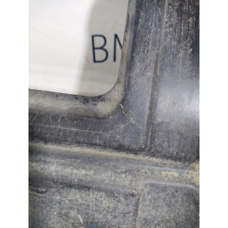 Защита (кузов и элементы) AUDI A6 C5 2001 2.5 AKE 4b0825215b