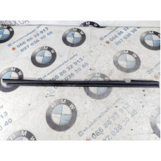 Молдинг двери внешний