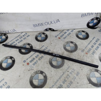 Молдинг двери внешний