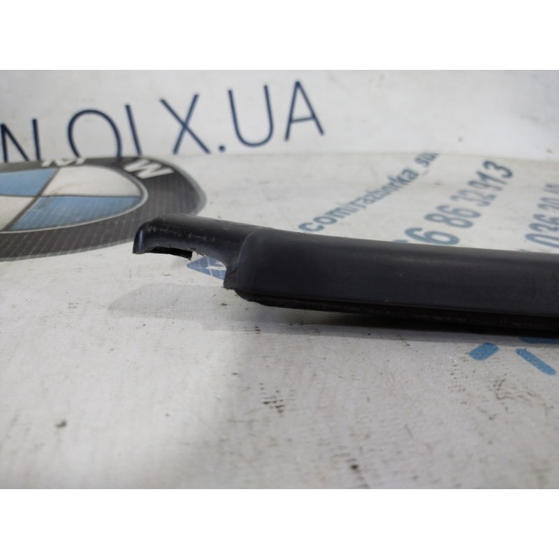 Молдинг двери внешний (кузов и элементы) Volkswagen Passat B6 2008 2.0 BKP