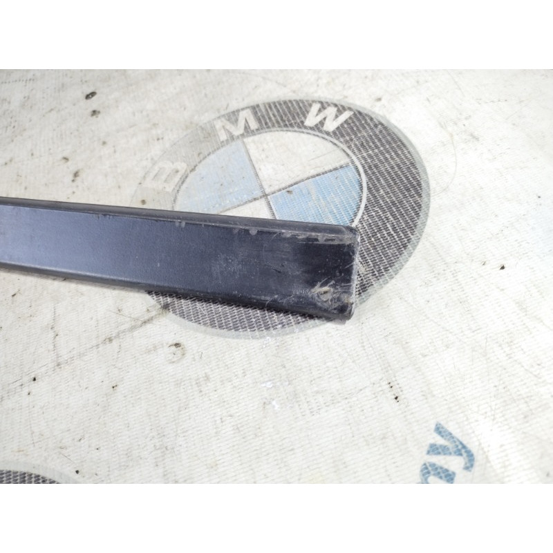 Молдинг двери внешний (кузов и элементы) BMW 5-series E39 51138159295