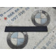 Бічна накладка двері (кузов і елементи) BMW 5-series F10 2013 N47D20 51337199307