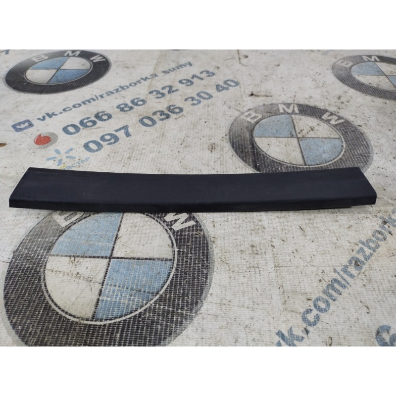 Бічна накладка двері (кузов і елементи) BMW 5-series F10 2013 N47D20 51337199307