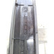 Бічна накладка двері (кузов і елементи) BMW 5-series F10 2013 N47D20 51337199307