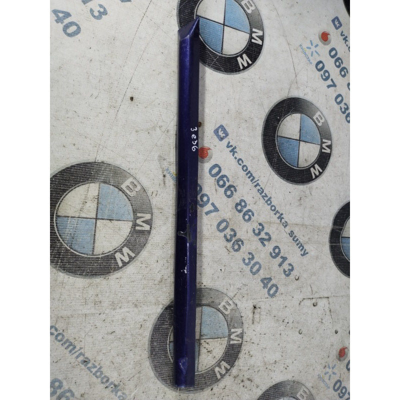 Молдинг крыла (кузов и элементы) BMW 3-series E36 1996 M43b16 51138146362