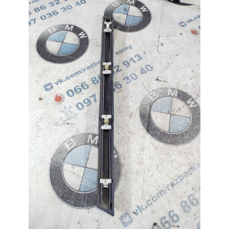 Молдинг крыла (кузов и элементы) BMW 3-series E36 1996 M43b16 51138146362