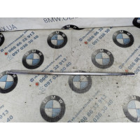 Молдинг двери внешний