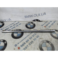 Молдинг стекла внутренний