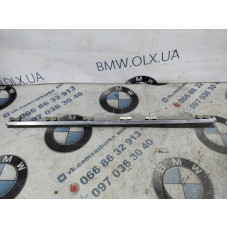 Молдинг стекла внутренний