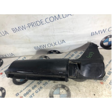 Воздухозаборник