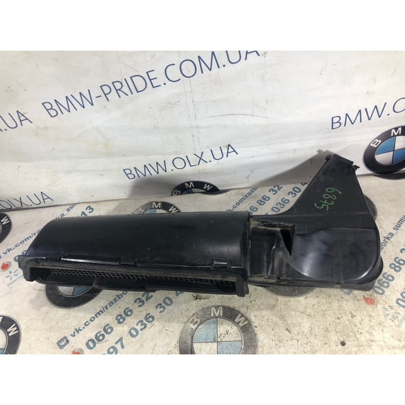 Воздухозаборник (впускная система) Dodge Journey SXT 2014 3.6 05058463ae