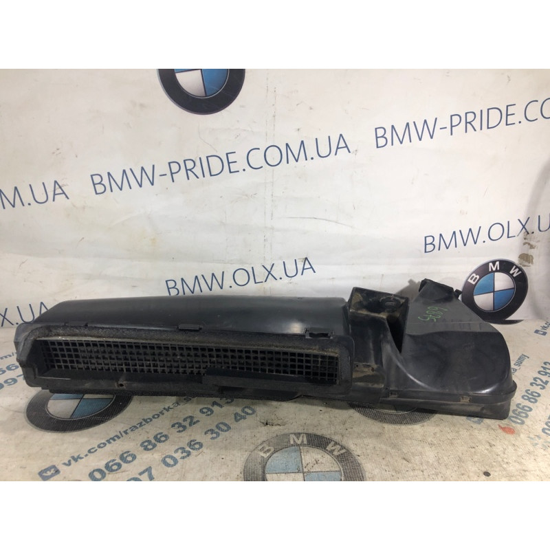 Воздухозаборник (впускная система) Dodge Journey SXT 2014 3.6 05058463ae