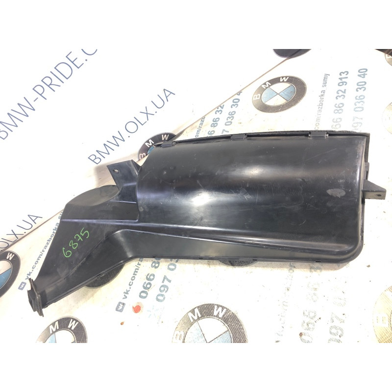 Воздухозаборник (впускная система) Dodge Journey SXT 2014 3.6 05058463ae