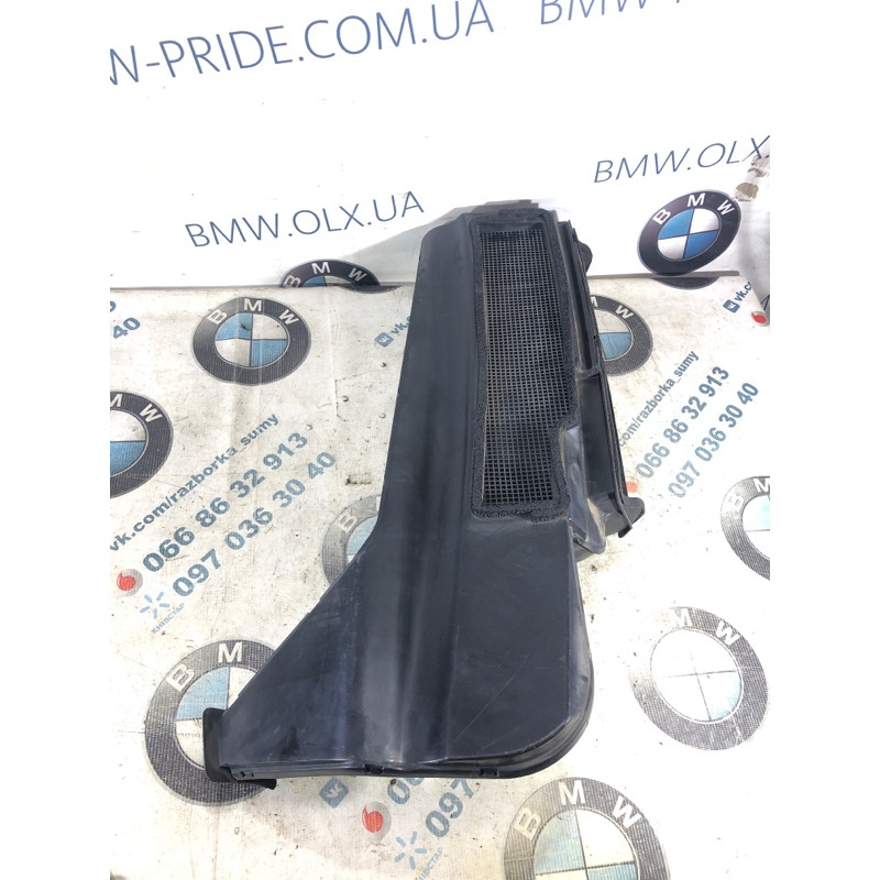 Воздухозаборник (впускная система) Dodge Journey SXT 2014 3.6 05058463ae