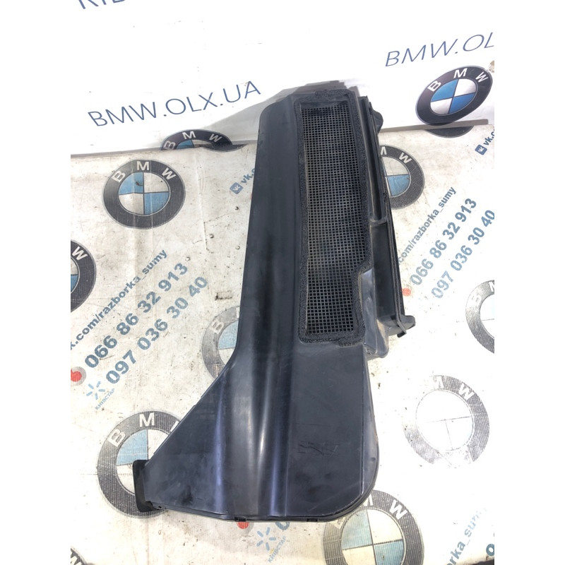 Воздухозаборник (впускная система) Dodge Journey SXT 2014 3.6 05058463ae