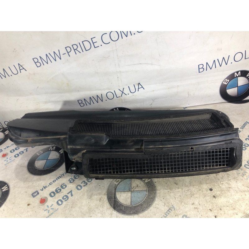 Воздухозаборник (впускная система) Dodge Journey SXT 2014 3.6 05058463ae