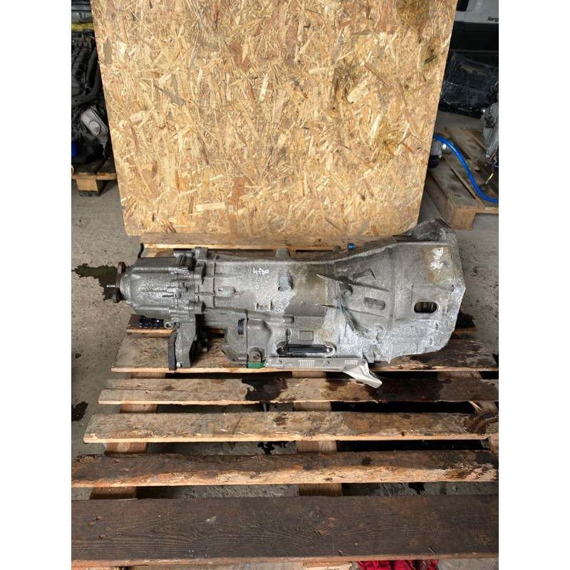 АКПП (трансмиссия) BMW 3-series F30 2013 N20B20 24008615996