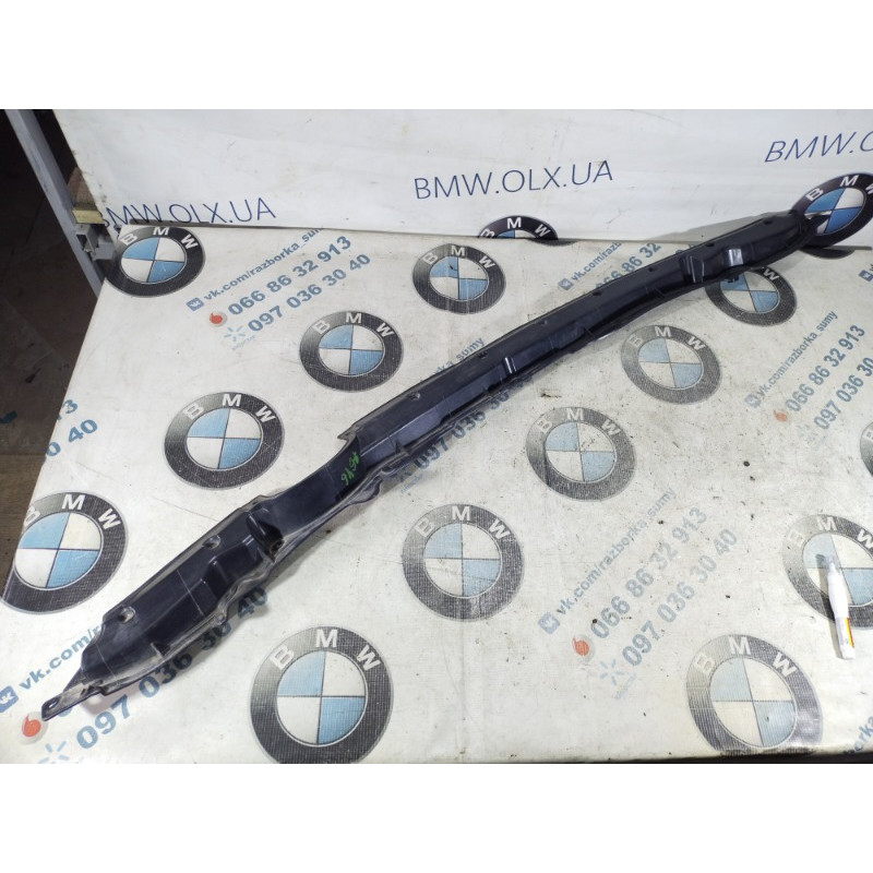 Жабо (кузов и элементы) Dodge Dart PF 2014 2.4 68087530ac