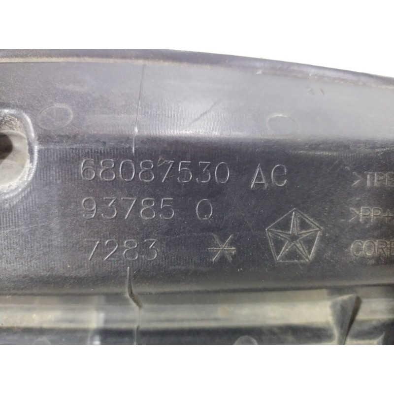 Жабо (кузов и элементы) Dodge Dart PF 2014 2.4 68087530ac