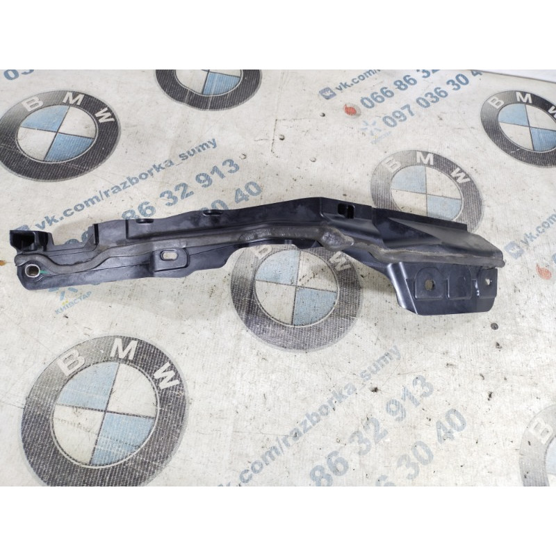 Защита двигателя (кузов и элементы) BMW 3-series F30 2013 N20B20 51757331241