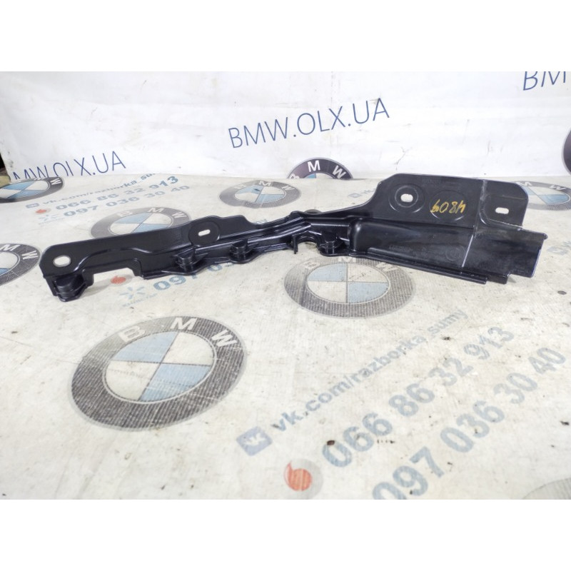 Защита двигателя (кузов и элементы) BMW 3-series F30 2013 N20B20 51757331241