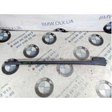 Молдинг лобового стекла