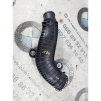 Патрубок интеркулера