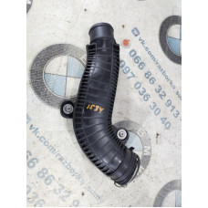 Патрубок интеркулера