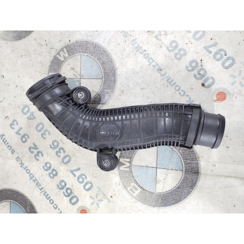 Патрубок интеркулера (двигатель и элементы) Volkswagen Passat B8 2016 1.8 1k0145840r