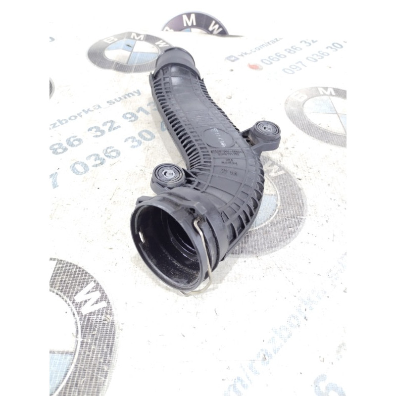 Патрубок интеркулера (двигатель и элементы) Volkswagen Passat B8 2016 1.8 1k0145840r