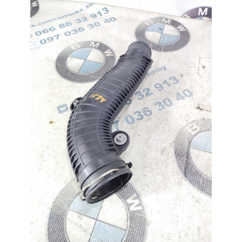 Патрубок интеркулера (двигатель и элементы) Volkswagen Passat B8 2016 1.8 1k0145840r