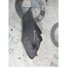 Уплотнитель крыла