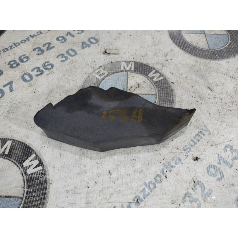 Уплотнитель крыла (кузов и элементы) Volkswagen Passat B8 2016 1.8 561864237c