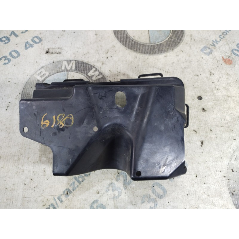 Корпус блока предохранителей (кузов и элементы) Jeep Compass MK49 2014 2.4 04692044ac