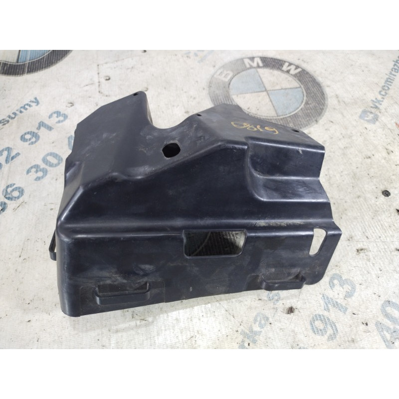 Корпус блока предохранителей (кузов и элементы) Jeep Compass MK49 2014 2.4 04692044ac