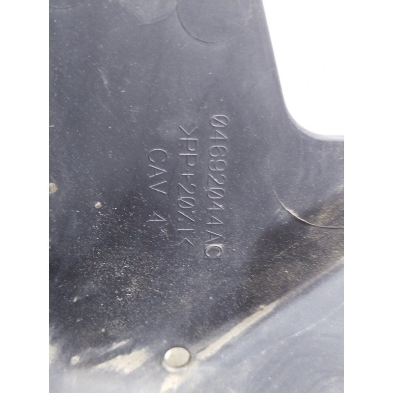 Корпус блока предохранителей (кузов и элементы) Jeep Compass MK49 2014 2.4 04692044ac