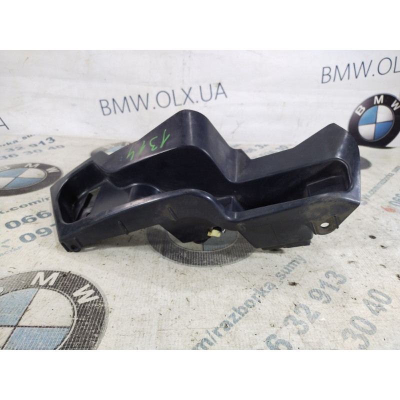 Кріплення бампера (кузов і елементи) FORD Fusion MK5 2014 2.5 ds7317e850ab