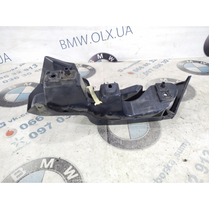 Кріплення бампера (кузов і елементи) FORD Fusion MK5 2014 2.5 ds7317e850ab