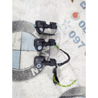 Датчик удара