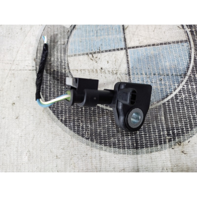 Датчик удара (электрика / датчики) Jeep Cherokee KL 2014 2.4 56038975aa