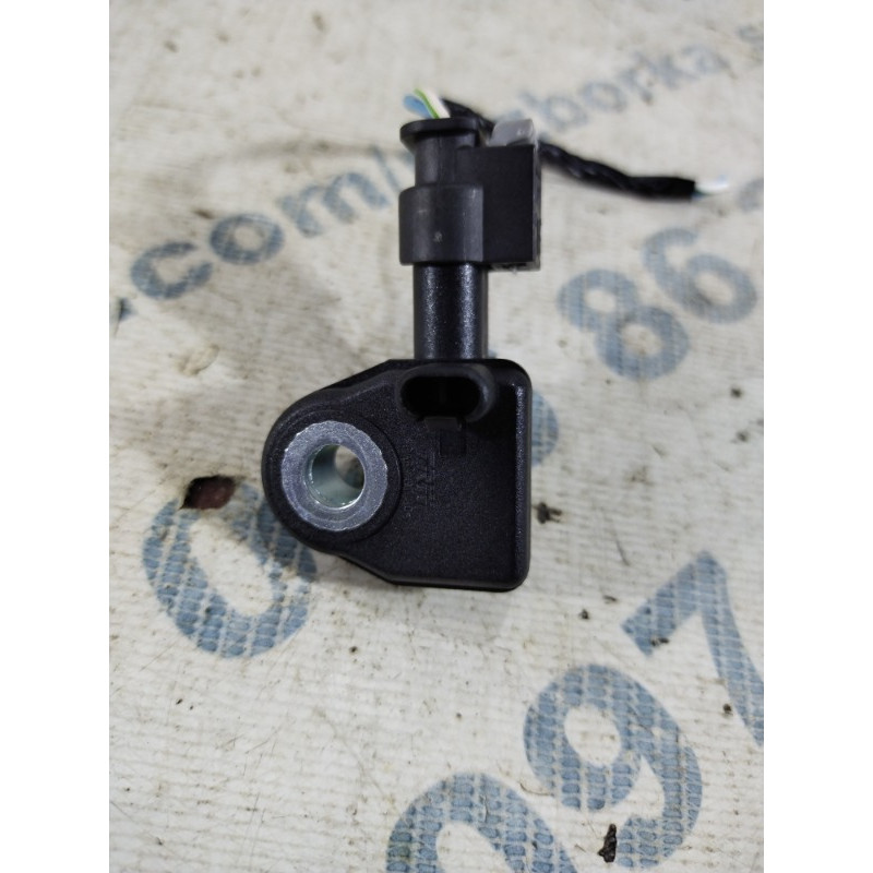 Датчик удара (электрика / датчики) Jeep Cherokee KL 2014 2.4 56038975aa